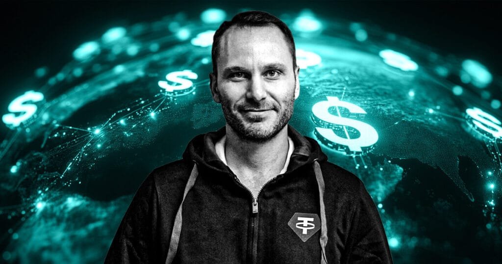 CEO de Tether alega que los rivales apuntan a 'matar' el USDT a través de canales legales y legislativos