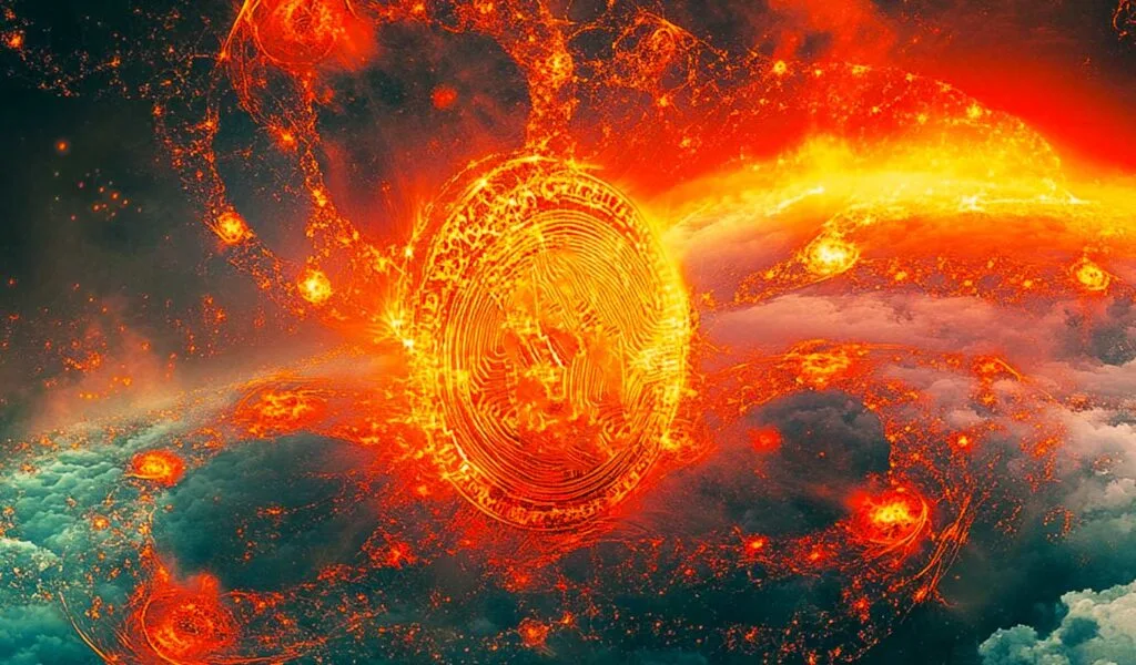 El grupo de expertos progresivo dice que Trump MemeCoin podría estar violando las leyes anti-bebidas, le pide al Departamento de Justicia que investigue