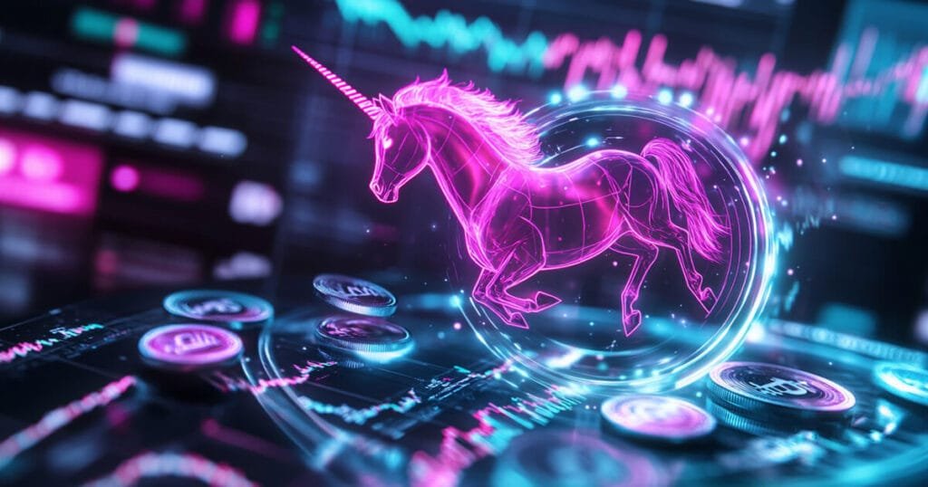 La SEC deja la investigación en Uniswap Labs, lo que hace que la UNI aumente el 5% La SEC deja la investigación en Uniswap Labs, lo que hace que la UNI aumente el 5%