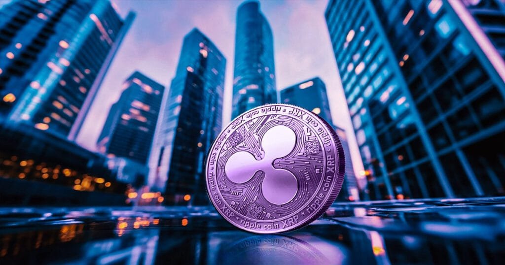 XRP de Ripple omitido de la lista aprobada del regulador de Hong Kong de criptos
