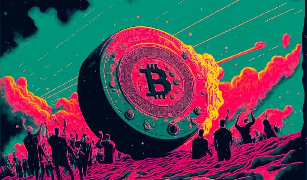 Bitcoin Market Capped para aumentar a cientos de billones de dólares, dice el CEO de Strike, Jack Mallers, así es como es cómo