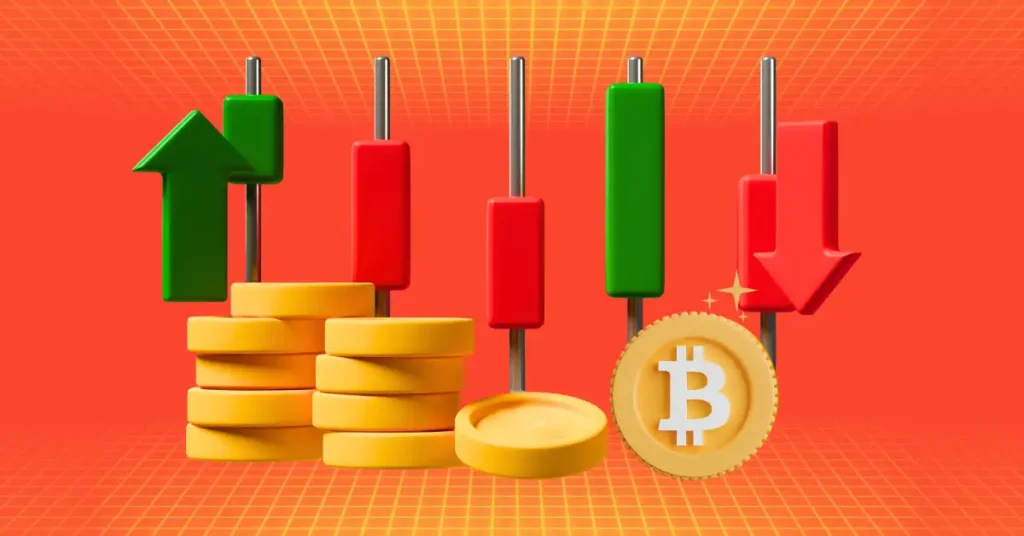Predicción de precios de bitcoin para marzo de 2025
