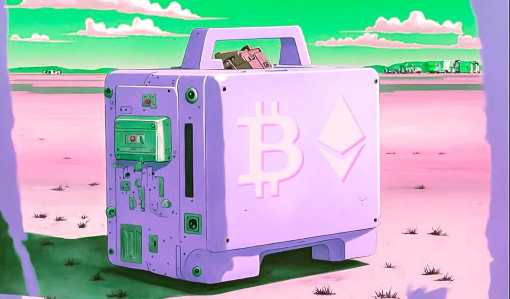 Bitcoin y Ethereum probablemente terminaron la corrección a medida que se desarrolla la configuración técnica, según el analista