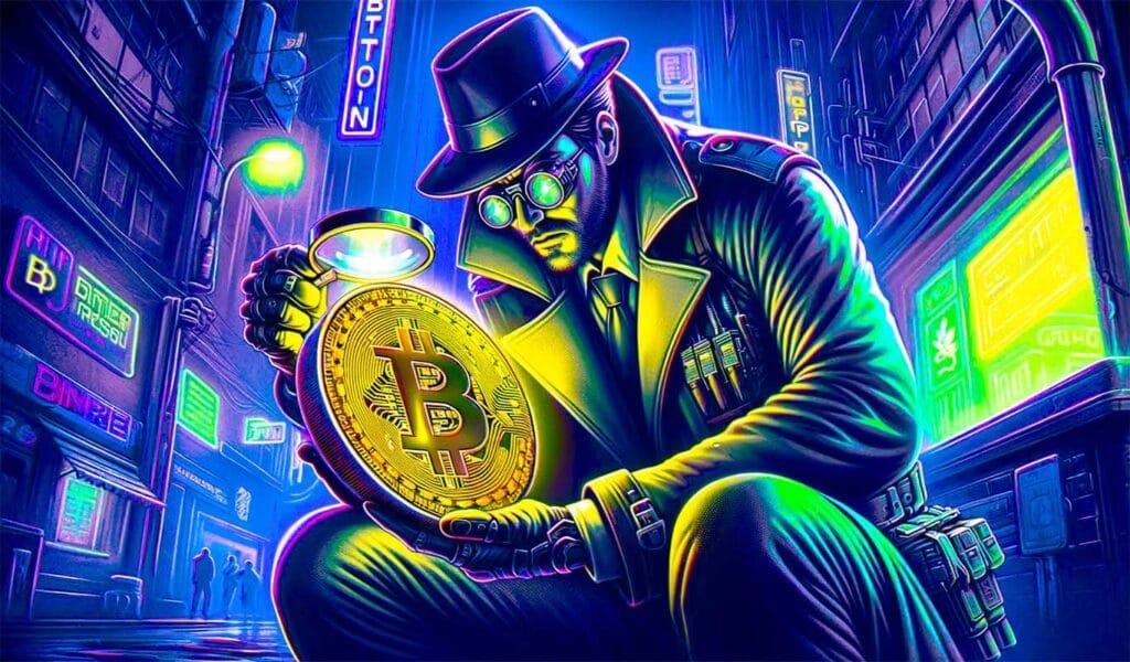 Bitcoin y el mercado de valores se unen duro mientras la Casa Blanca reduce el alcance de los aranceles