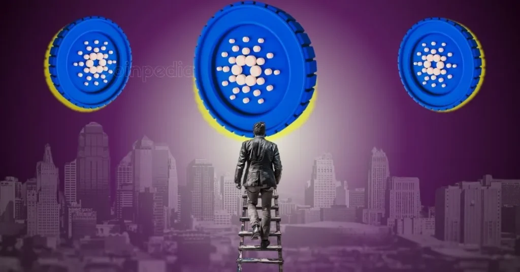 Predicción de precios de Cardano (ADA) para el 31 de marzo