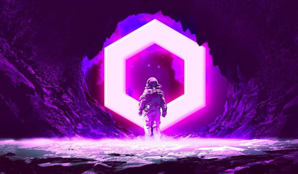 ChainLink desbloquea 19,000,000 de enlace por valor de $ 262,000,000, envía la mayoría a Binance: Datos en la cadena