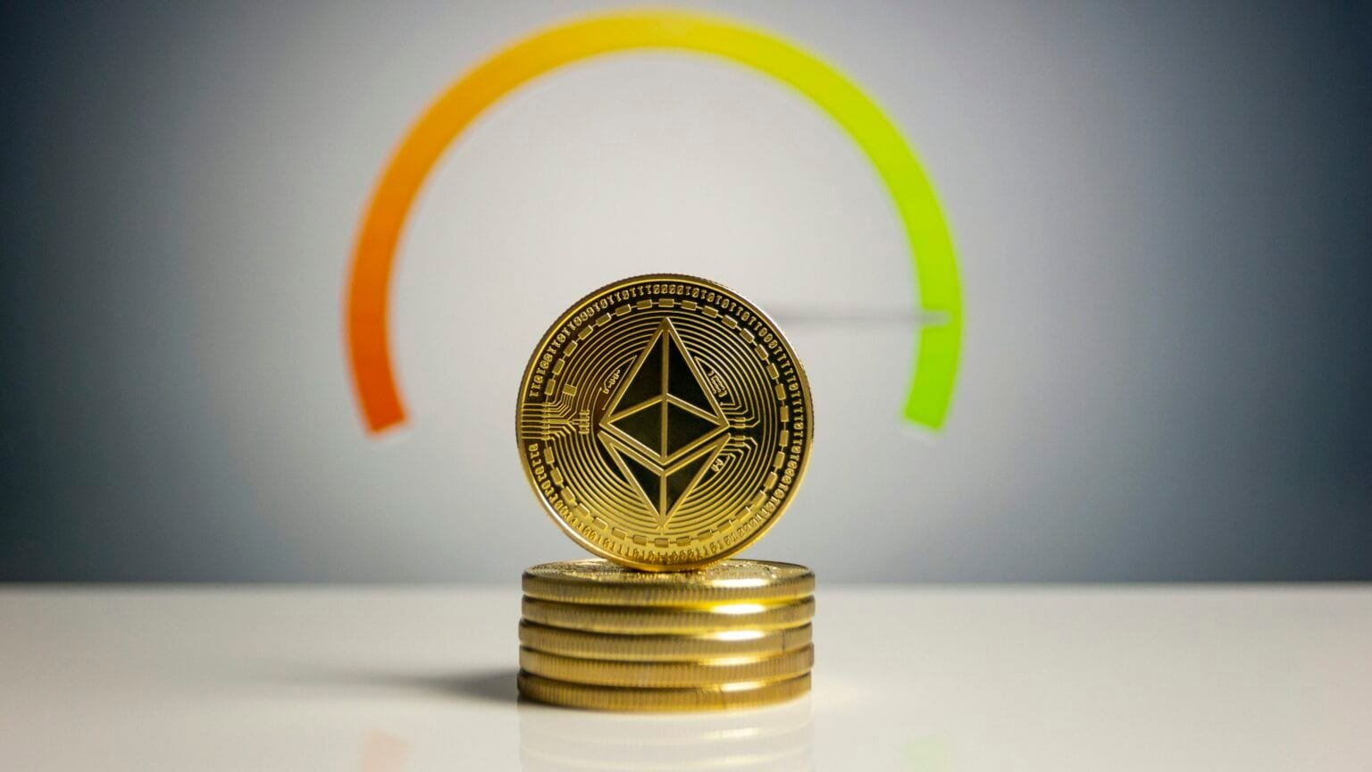 Ethereum CLS muestra que el precio se recuperará por encima de $ 2,600, aquí está por qué