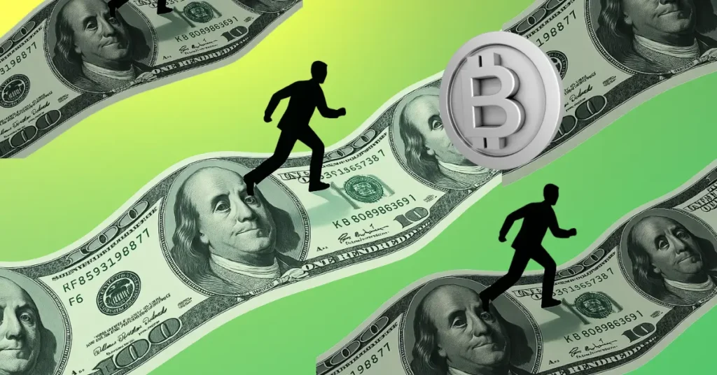 El gigante de blockchain francés compra 580 BTC por € 47.3m para impulsar cripto