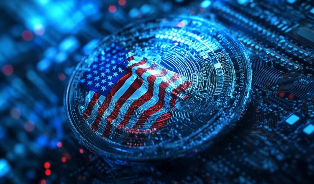 EE. UU. Dirigiéndonos a la 'agitación futura' debido a su abrazo de criptografía, dice el miembro del Consejo de gobierno del BCE: Informe