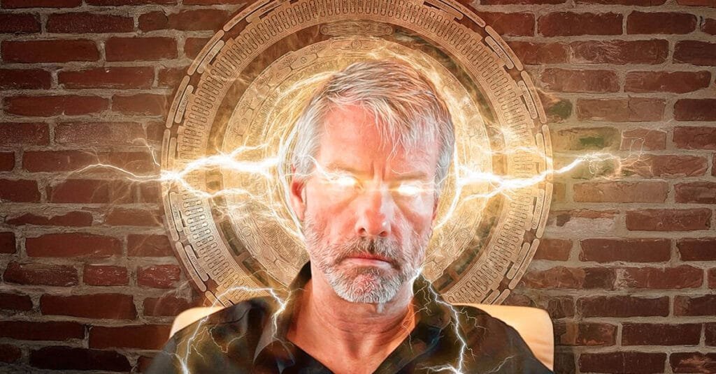 La estrategia compra $ 1.92 mil millones en bitcoin adicional