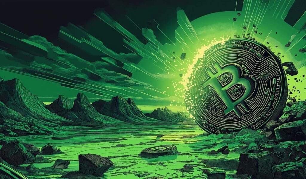 El analista que clavó enero de 2025 Bitcoin Top predice las manifestaciones de BTC en los próximos meses, pero hay una captura