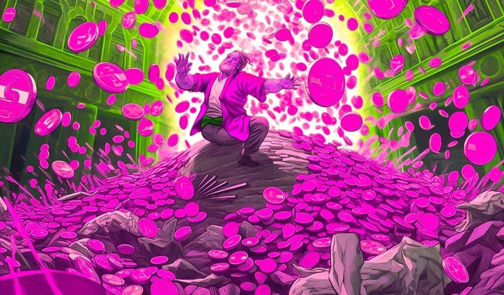 Argentina quiere que el cocreador de Libra y la información privilegiada de Melania Hayden Davis arrestada: Informe