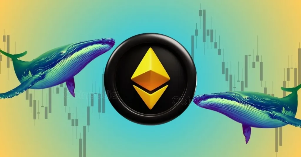 Solo quedan 8,97 millones de Ethereum (ETH) en el intercambio: Informe