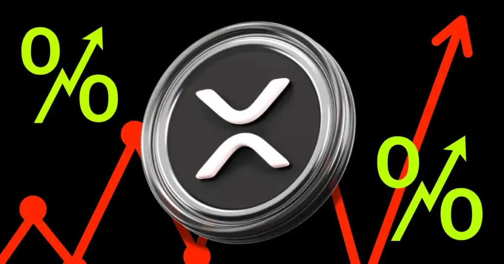 Cómo el dominio institucional está dando forma al futuro de XRP