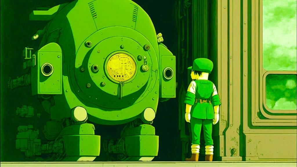 El regulador superior de los Estados Unidos ofrece a Banks Greenlight para participar en actividades criptográficas y stablecoin