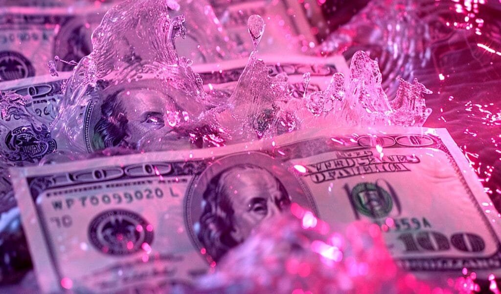 Banco de mil millones de dólares acusado de ejecutar $ 25,000,000 en transacciones no autorizadas, drenando en silencio las cuentas de los clientes