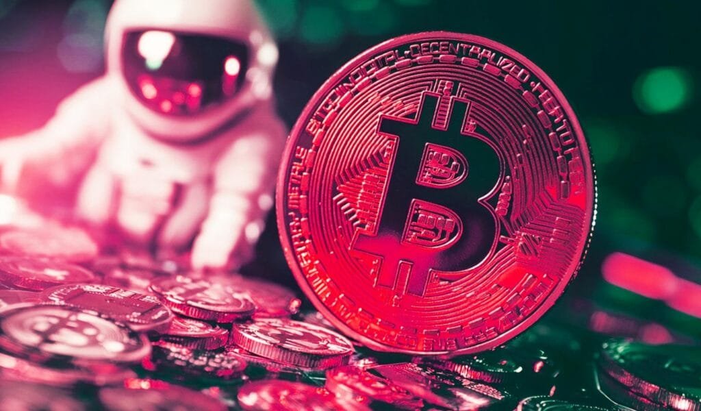 ‘Be On Guard’: Trader dice que Altcoin Bounce puede ser temporal, rastrea los próximos objetivos de Bitcoin