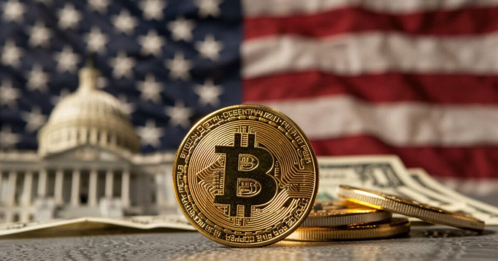 Bitcoin gana tracción a nivel estatal en Arizona, Kentucky y Oklahoma