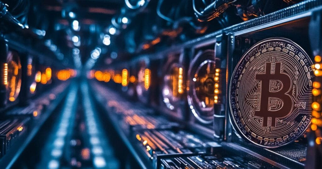 La SEC confirma POW Crypto Mining exenta de la ley de valores
