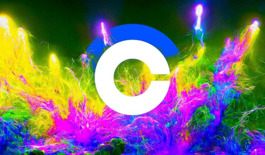 Altcoin de reestrucipación de líquido a base de Ethereum (ETH) al anunciar el soporte de Coinbase