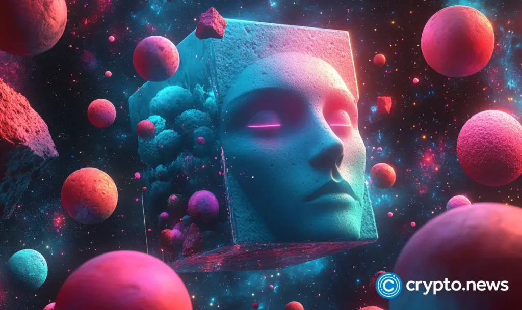 NFT Marketplace X2Y2 se apaga a medida que el volumen de negociación cae 90%