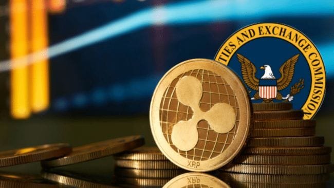 La SEC se acerca a la liquidación con Ripple como presentaciones de ETF cripto