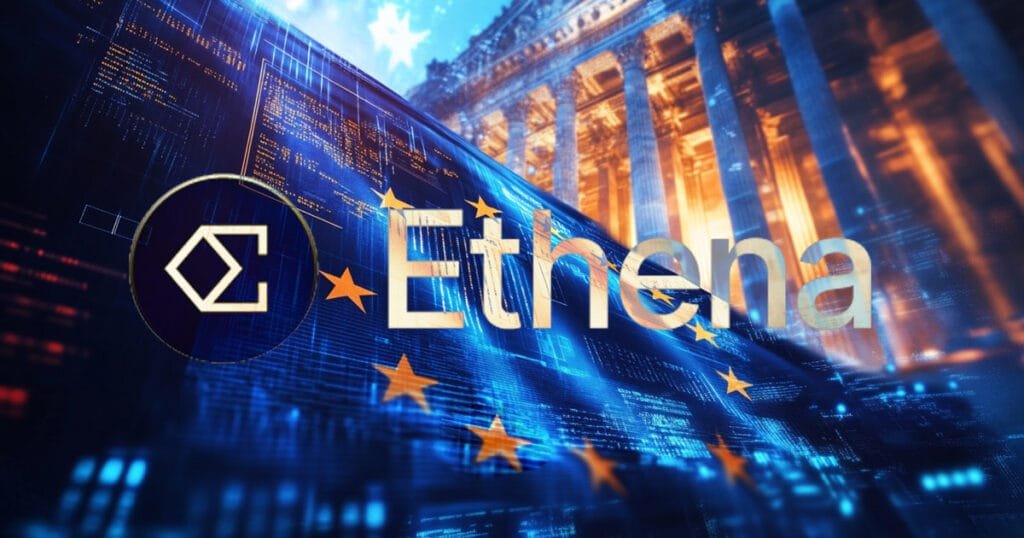 El regulador alemán rechaza la solicitud de licencia de Ethena Labs en la UE, los sospechosos Susde es una seguridad El regulador alemán rechaza la solicitud de licencia de Ethena Labs en la UE, los sospechosos Susde es una seguridad