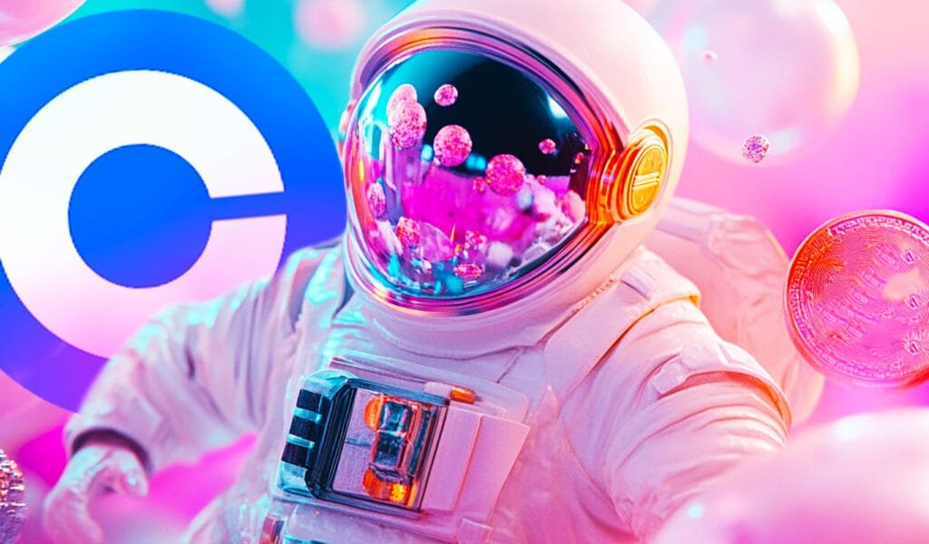 El token nativo del nuevo proyecto AI Bot aumenta en más del 23% después de ser agregado a la hoja de ruta de la lista de Coinbase