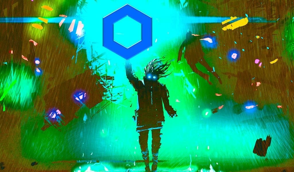 El comerciante Michaël Van de Poppe dice que el mercado alcista para ChainLink (enlace) ha comenzado, actualizaciones de Bitcoin