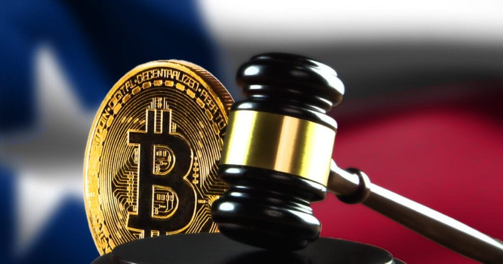 El senado de Texas pasa el proyecto de ley que permite las inversiones de bitcoin con fondos públicos