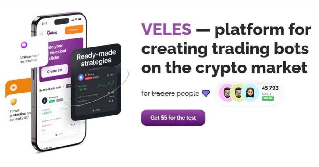 ¿Dónde encontrar los mejores bots de comercio de criptografía?