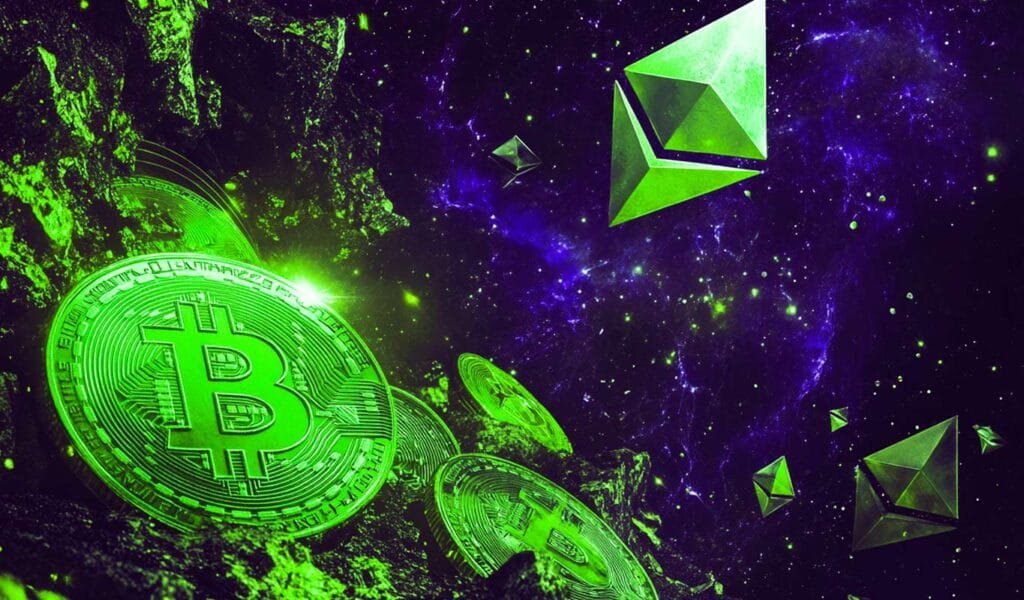 Personal de la SEC listo para “trabajar fervientemente” hacia un marco para la regulación criptográfica, dice el comisionado Hester Peirce Personal de la SEC listo para "trabajar fervientemente" hacia un marco para la regulación criptográfica, dice el comisionado Hester Peirce