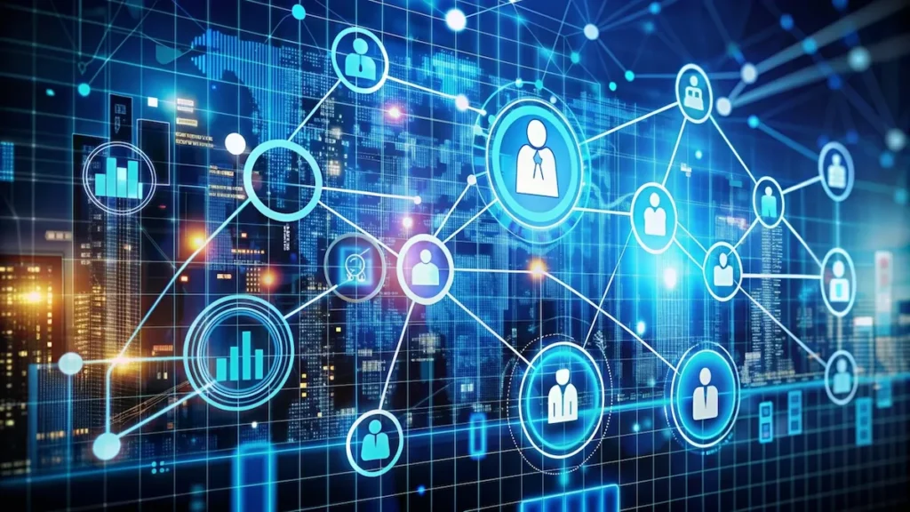 La evolución de las comunidades en línea en la era Web3