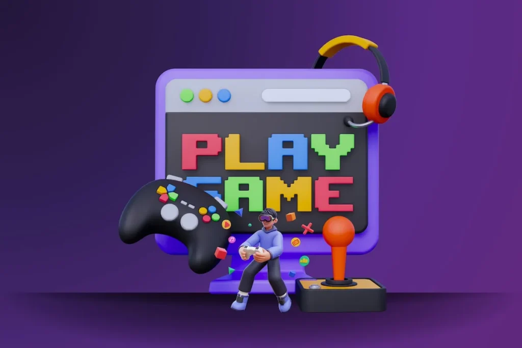 Juegos de juego a menta: ¿la próxima gran tendencia en juegos blockchain?