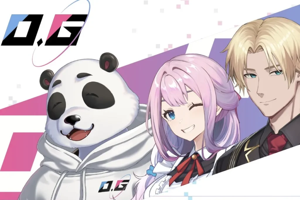 De Mint a Moon: One Gravity NFTS se agota en menos de un minuto