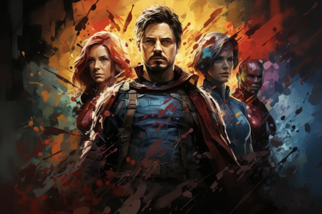 Rivales de Marvel: últimas noticias, actualizaciones y datos interesantes