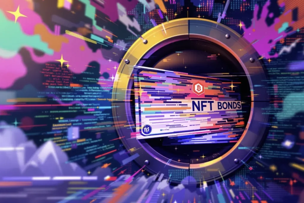 Su guía de bonos NFT: una nueva mirada a las estrategias de inversión