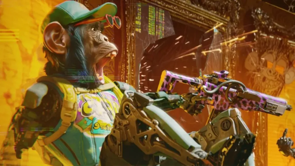 ¿Qué sigue para fuera de la cuadrícula después de agregar avatares APE aburridos?