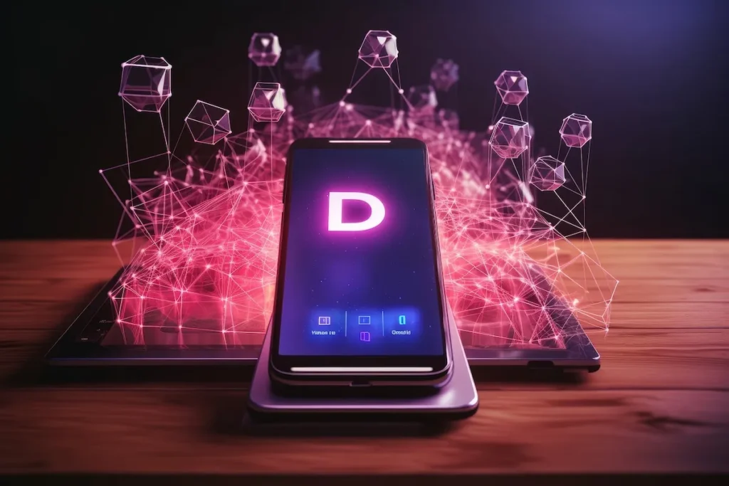 Cómo navegar a los dapps web3 de forma segura