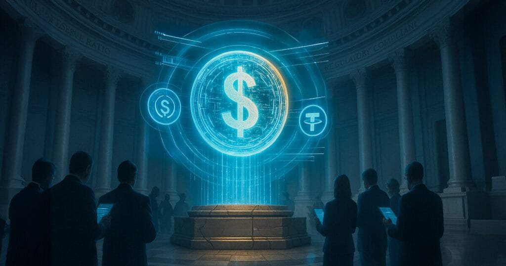 ¿Podría fortalecer el dominio del dólar estadounidense?