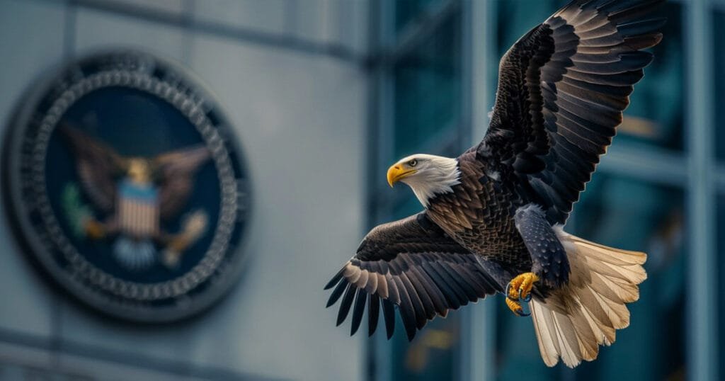 SEC emite una nueva orientación para el registro e informes de los activos criptográficos SEC emite una nueva orientación para el registro e informes de los activos criptográficos