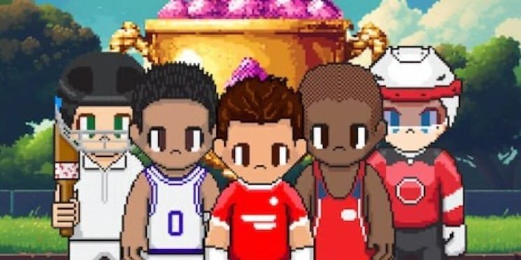 NHL, MLS El licenciatario Sweet lanza juegos deportivos con Ton Token Rewards