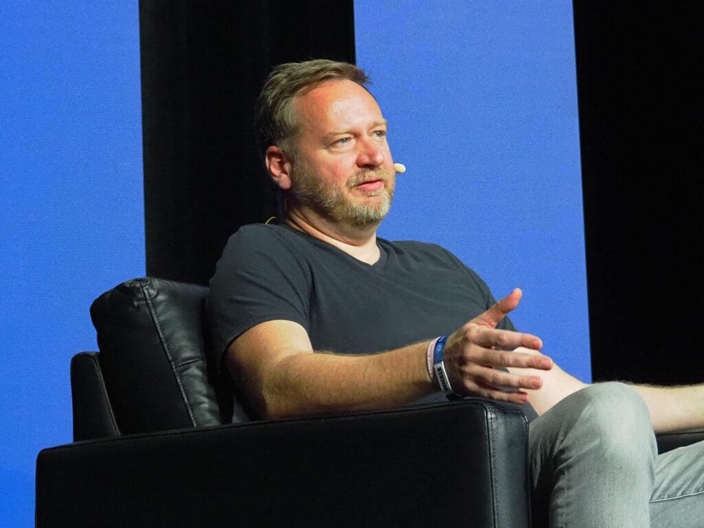 Canary Capital Files for TRON (TRX) ETF con capacidades de replanteo