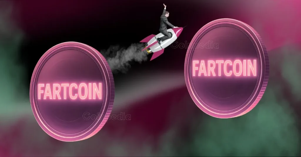 Después de una consolidación limpia, este memecorator desencadenó una gran ruptura: un aumento del 30% podría estar en marcha