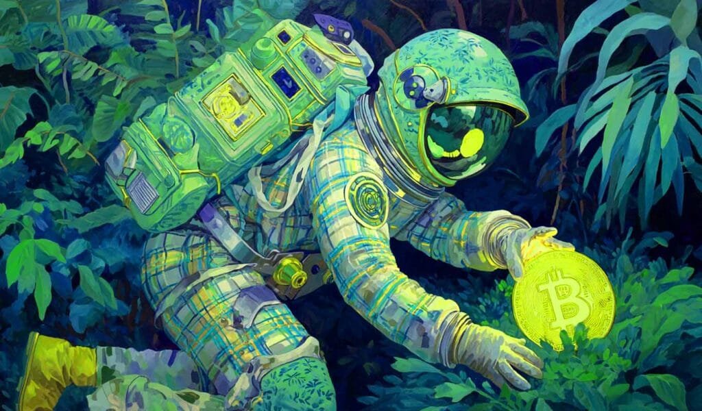 No ‘segundo mejor’ para la degradación de divisas a medida que Bitcoin continúa martillando Ethereum: Nydig