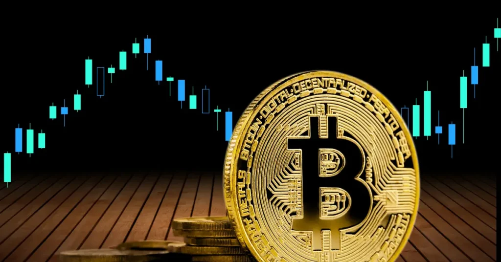 Predicción de precios de bitcoin 2025