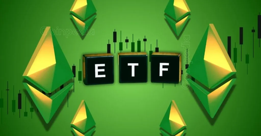 Un cambio de juego para los inversores criptográficos