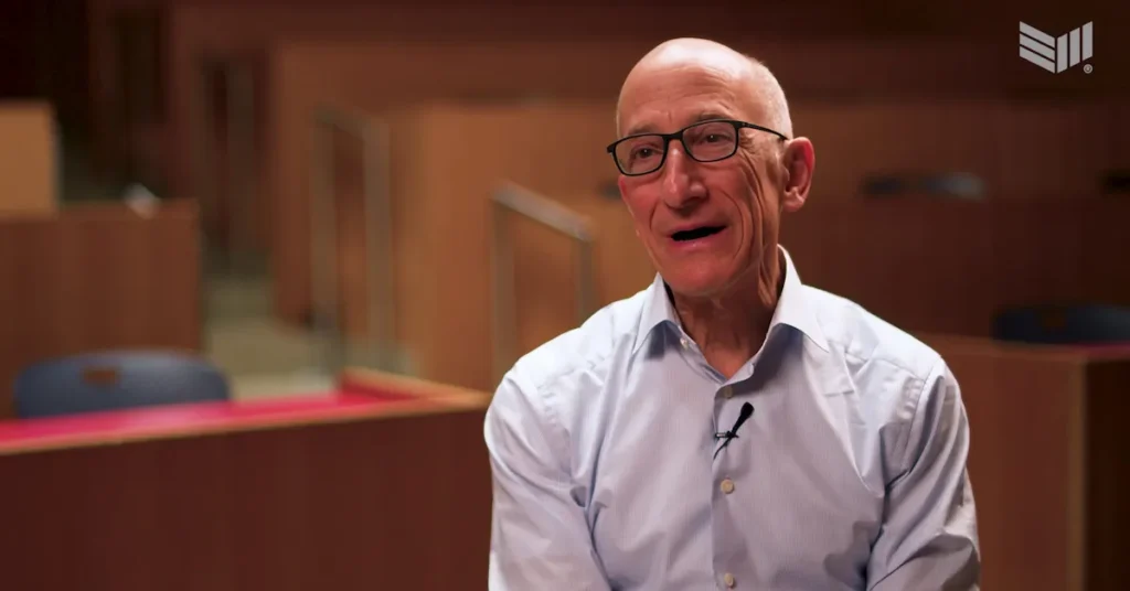 El ex presidente de CFTC, Timothy Massad, en Bitcoin y Digital Asset Privacy