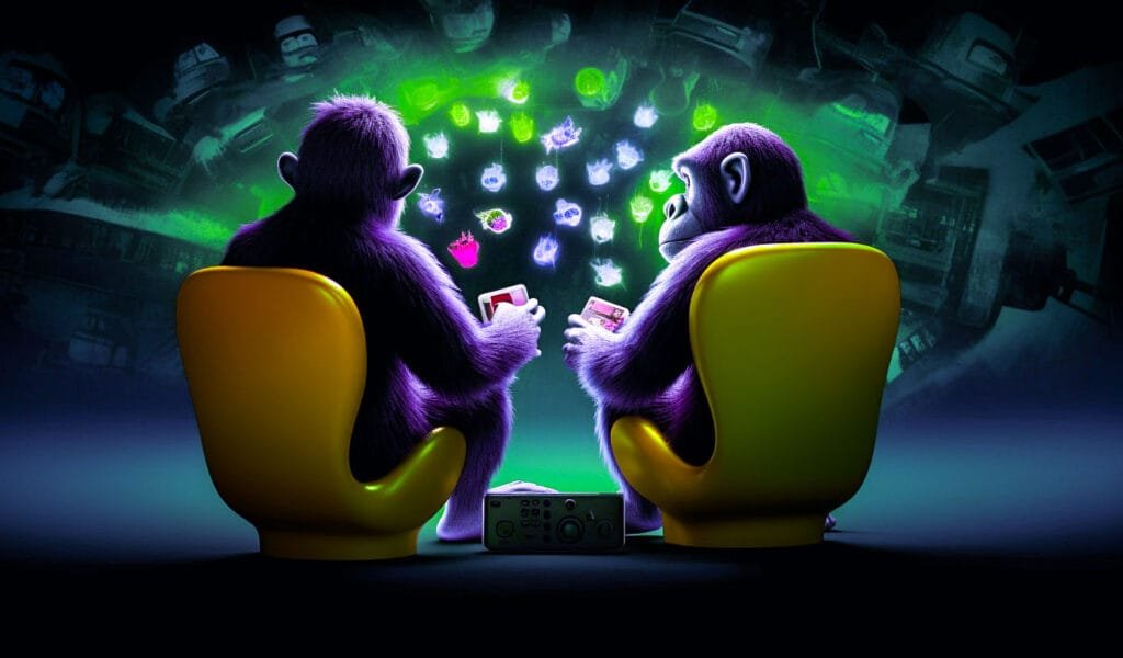 Presidente de planificación de Trump Lanzamiento del nuevo juego criptográfico inspirado en Monopoly: Informe Presidente de planificación de Trump Lanzamiento del nuevo juego criptográfico inspirado en Monopoly: Informe