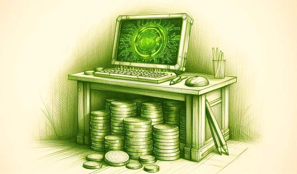 Aquí hay un sector criptográfico en silencio en silencio a pesar del mercado oso “frustrante”, según Bitwise